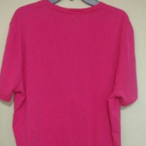 Lacoste Women V-neck